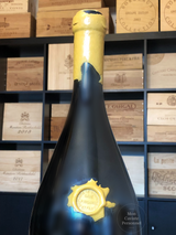 Domaine le Couroulu  |  Vacqueyras  |  Vallée du Rhône  |  2003  |  3 Litres  |  Jéroboam