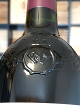 Domaine VEGA SICILIA  |  Unico  |  Ribera Del Duero  |  2011  |  Espagne