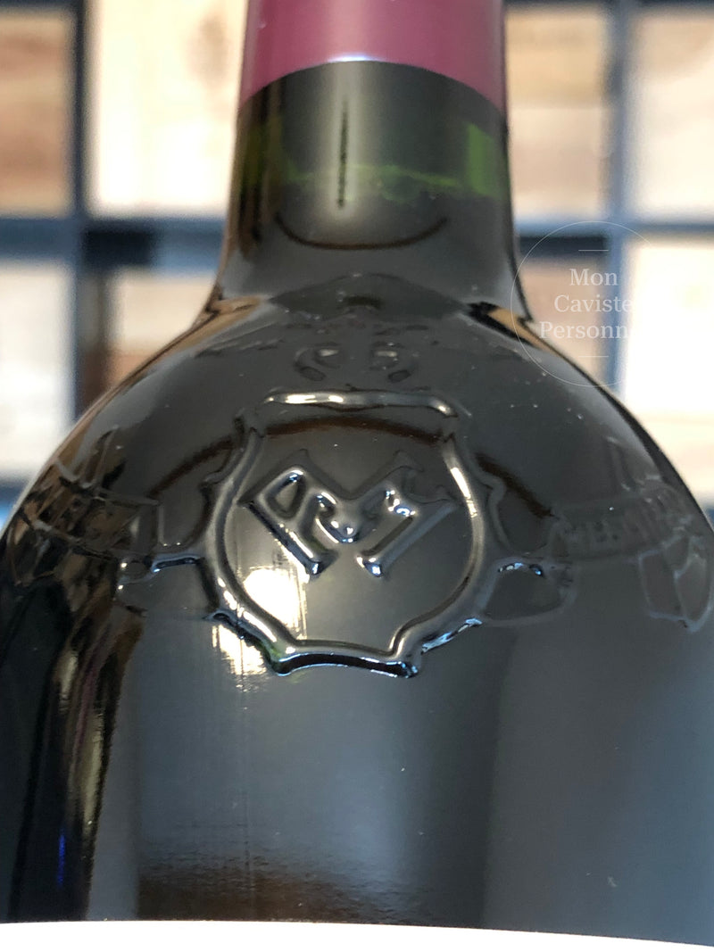 Domaine VEGA SICILIA  |  Unico  |  Ribera Del Duero  |  2011  |  Espagne
