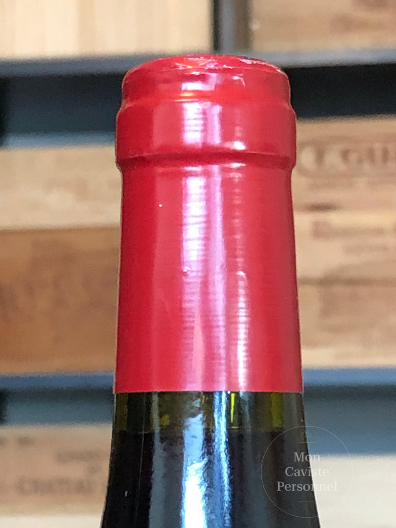 Emmanuel REYNAUD  |  Domaine des Tours  |  IGP Vin de Pays du Vaucluse  |  2017