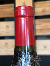 Emmanuel REYNAUD  |  Chateau des Tours  |  Vacqueyras  |  2011