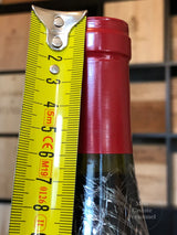 Emmanuel REYNAUD  |  Chateau des Tours  |  Vacqueyras  |  2011