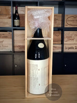 Domaine de la Pousse d'Or  |  Volnay  |  Premier Cru  |  "CLOS DES 60 OUVREES » en Monopole  |  2018  |  Jéroboam  |  Caisse Bois