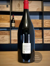 Domaine de la Pousse d'Or  |  Volnay  |  Premier Cru  |  "CLOS DES 60 OUVREES » en Monopole  |  2018  |  Jéroboam  |  Caisse Bois