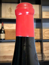 Domaine de la Pousse d'Or  |  Volnay  |  Premier Cru  |  "CLOS DES 60 OUVREES » en Monopole  |  2018  |  Jéroboam  |  Caisse Bois