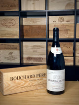 Domaine BOUCHARD Père & Fils  |  Beaune du Château  |  Premier Cru  |  2014  |  3 Litres  |  Jéroboam