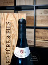 Domaine BOUCHARD Père & Fils  |  Beaune du Château  |  Premier Cru  |  2014  |  3 Litres  |  Jéroboam