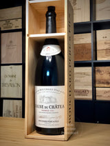 Domaine BOUCHARD Père & Fils  |  Beaune du Château  |  Premier Cru  |  2014  |  3 Litres  |  Jéroboam