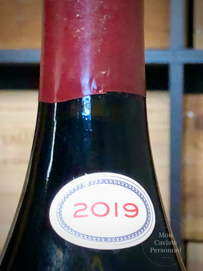 Domaine du Vieux Télégraphe  |  Chateauneuf du Pape  |  2019  |  Magnum
