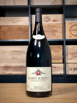 Domaine Pierre GONON  |  Saint Joseph  |  2019  |  Magnum