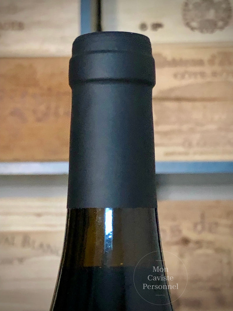 Domaine Pierre GONON  |  Saint Joseph  |  2019  |  Magnum