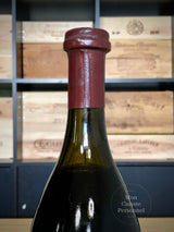 Château de Pommard  |  POMMARD  |  Bourgogne  |  1979