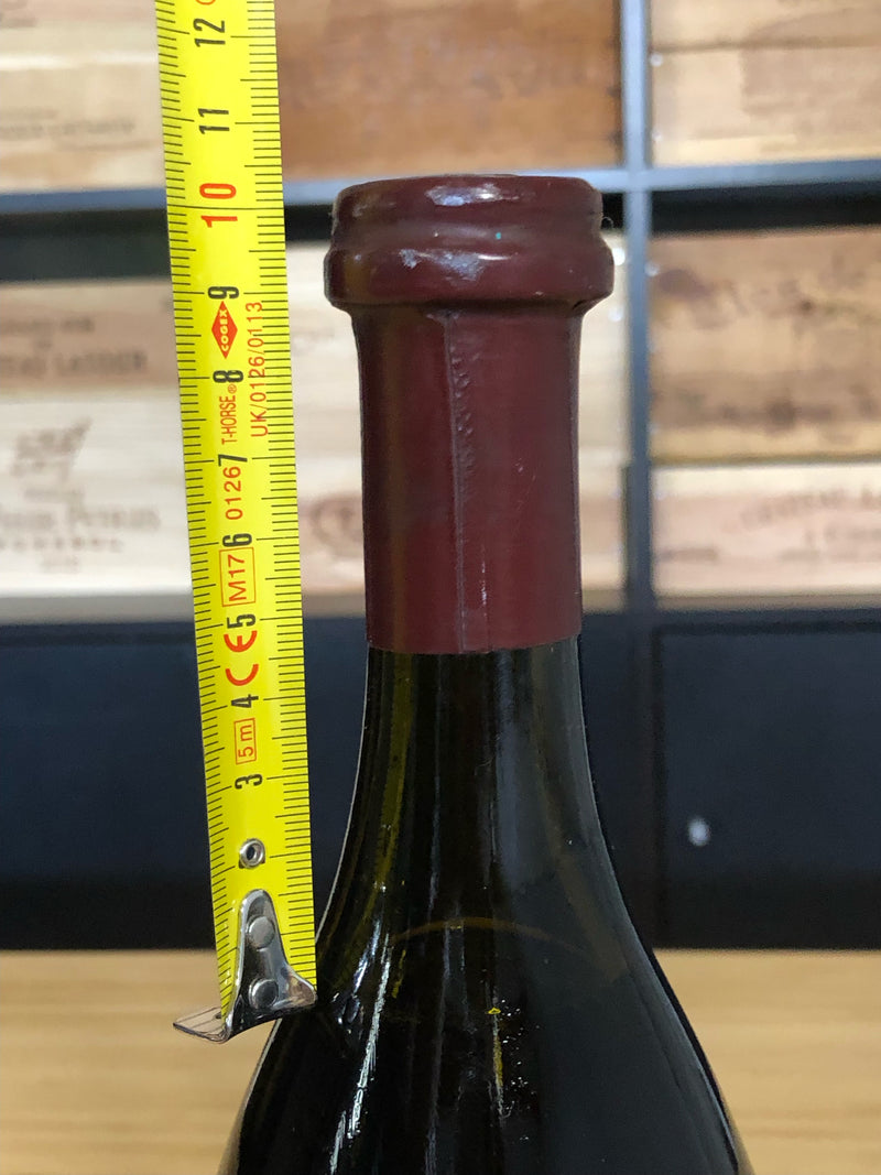 Château de Pommard  |  POMMARD  |  Bourgogne  |  1979
