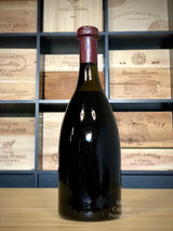 Château de Pommard  |  POMMARD  |  Bourgogne  |  1979