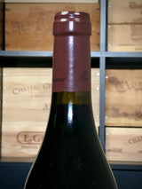 Domaine Méo CAMUZET  |  CLOS DE VOUGEOT  |  Grand Cru  |  Bourgogne  |  2019