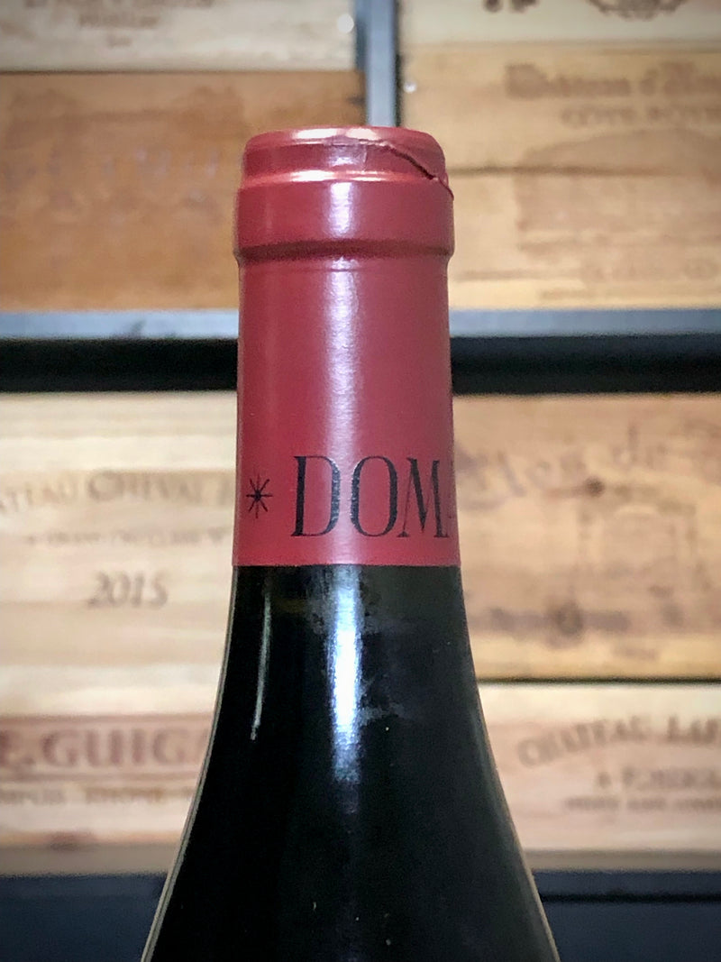 Domaine DUJAC  |  Morey Saint Denis  |  Bourgogne  |  2013