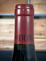 Domaine DUJAC  |  Morey Saint Denis  |  Bourgogne  |  2013