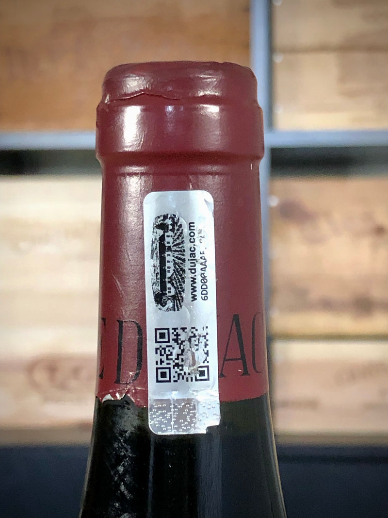Domaine DUJAC  |  Morey Saint Denis  |  Bourgogne  |  2013