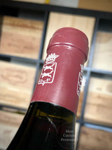 Domaine des Lambrays  |  Morey Saint Denis  |  Bourgogne  |  2015