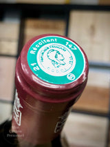 Domaine des Lambrays  |  Morey Saint Denis  |  Bourgogne  |  2015