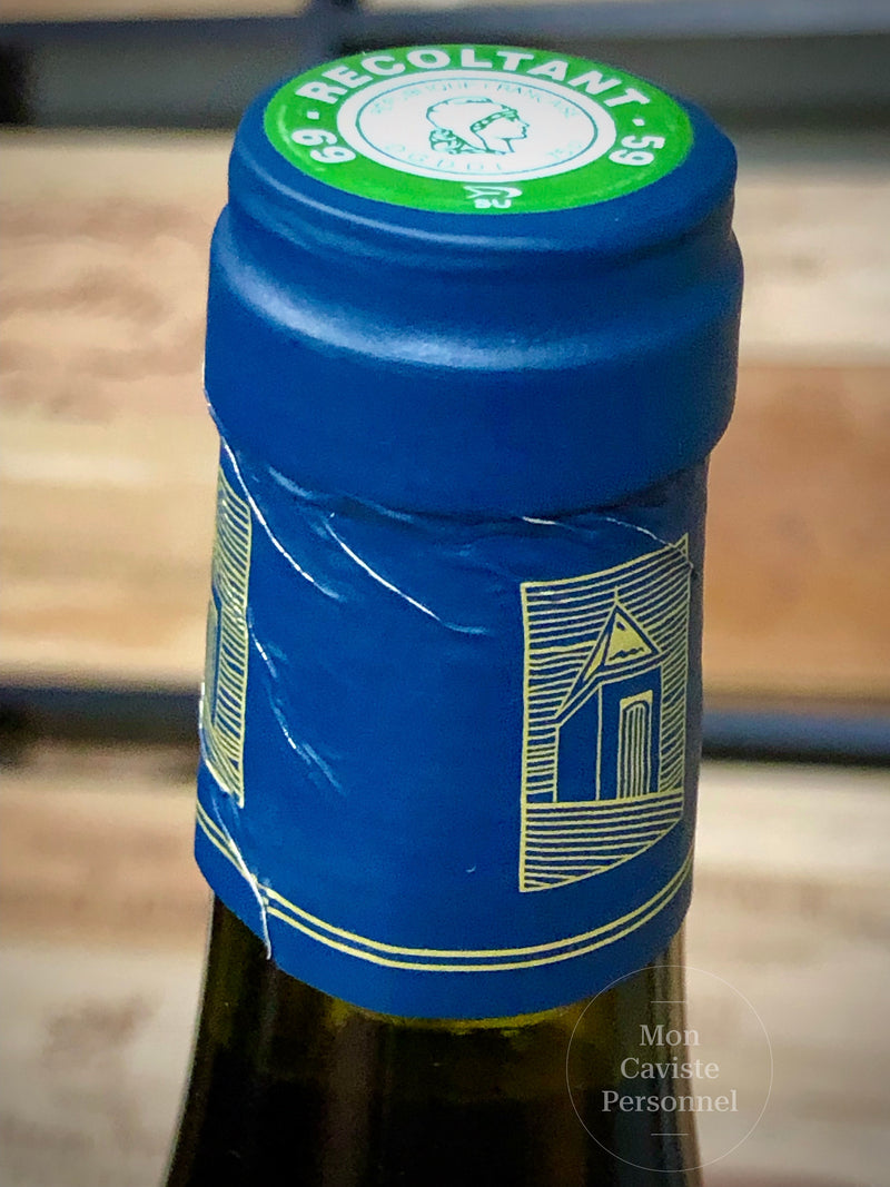 Domaine ROSTAING  |  CÔTE-RÔTIE  |  AMPODIUM  |  2010