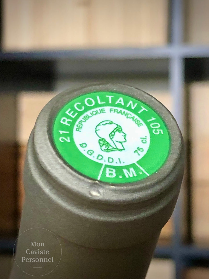 Domaine ROULOT  |  Meursault  |  Bourgogne  |  2019