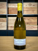 Domaine Alexandra COUVREUR  |  Bourgogne Aligoté  |  Bourgogne  |  2018
