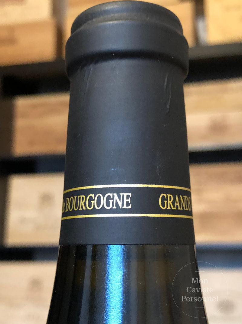Domaine Alain GEOFFROY  |  Chablis  |  Premier Cru  |  Fourchaume  |  Bourgogne  |  2011   |  Magnum