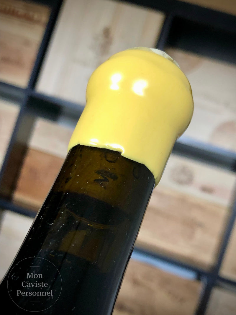 Domaine CHAPOUTIER  |  CÔTE-RÔTIE  |  LA MORDOREE  |  2018