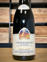 Domaine Georges MUGNERET - GIBOURG  |  Vosne Romanée  |  La Colombière  |  Bourgogne  |  2018