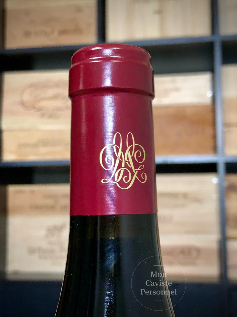 Domaine Georges MUGNERET - GIBOURG  |  Vosne Romanée  |  La Colombière  |  Bourgogne  |  2018