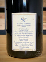 Domaine Georges MUGNERET - GIBOURG  |  Vosne Romanée  |  La Colombière  |  Bourgogne  |  2018