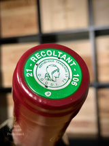 Domaine Georges MUGNERET - GIBOURG  |  Vosne Romanée  |  La Colombière  |  Bourgogne  |  2018