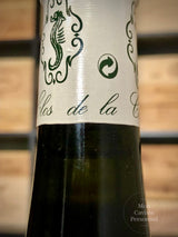 Domaine Nicolas JOLY  |  Vallée de la Loire  |  Clos de la Coulée de Serrant  |  2007