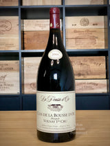 Domaine de la Pousse d'Or  |  Volnay  |  Premier Cru  |  "Clos de la Bousse d'Or" en Monopole  |  2004  |  Magnum