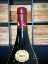 Domaine de la Pousse d'Or  |  Volnay  |  Premier Cru  |  "Clos de la Bousse d'Or" en Monopole  |  2004  |  Magnum