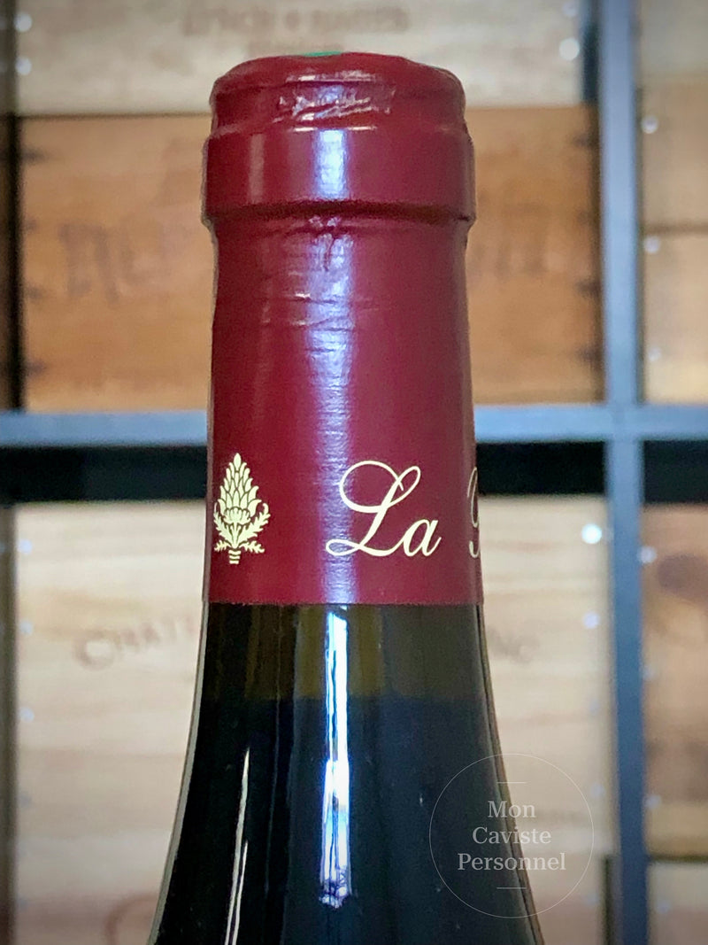 Domaine de la Pousse d'Or  |  Volnay  |  Premier Cru  |  "Clos de la Bousse d'Or" en Monopole  |  2004  |  Magnum