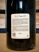 Domaine de la Pousse d'Or  |  Volnay  |  Premier Cru  |  "Clos de la Bousse d'Or" en Monopole  |  2004  |  Magnum