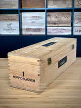 Domaine GAJA  |  Barbaresco  |  Piémont  |  2004  |  3 Litres  |  Jéroboam