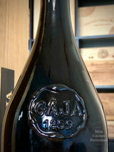 Domaine GAJA  |  Barbaresco  |  Piémont  |  2004  |  3 Litres  |  Jéroboam