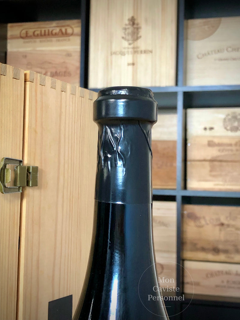 Domaine GAJA  |  Barbaresco  |  Piémont  |  2004  |  3 Litres  |  Jéroboam