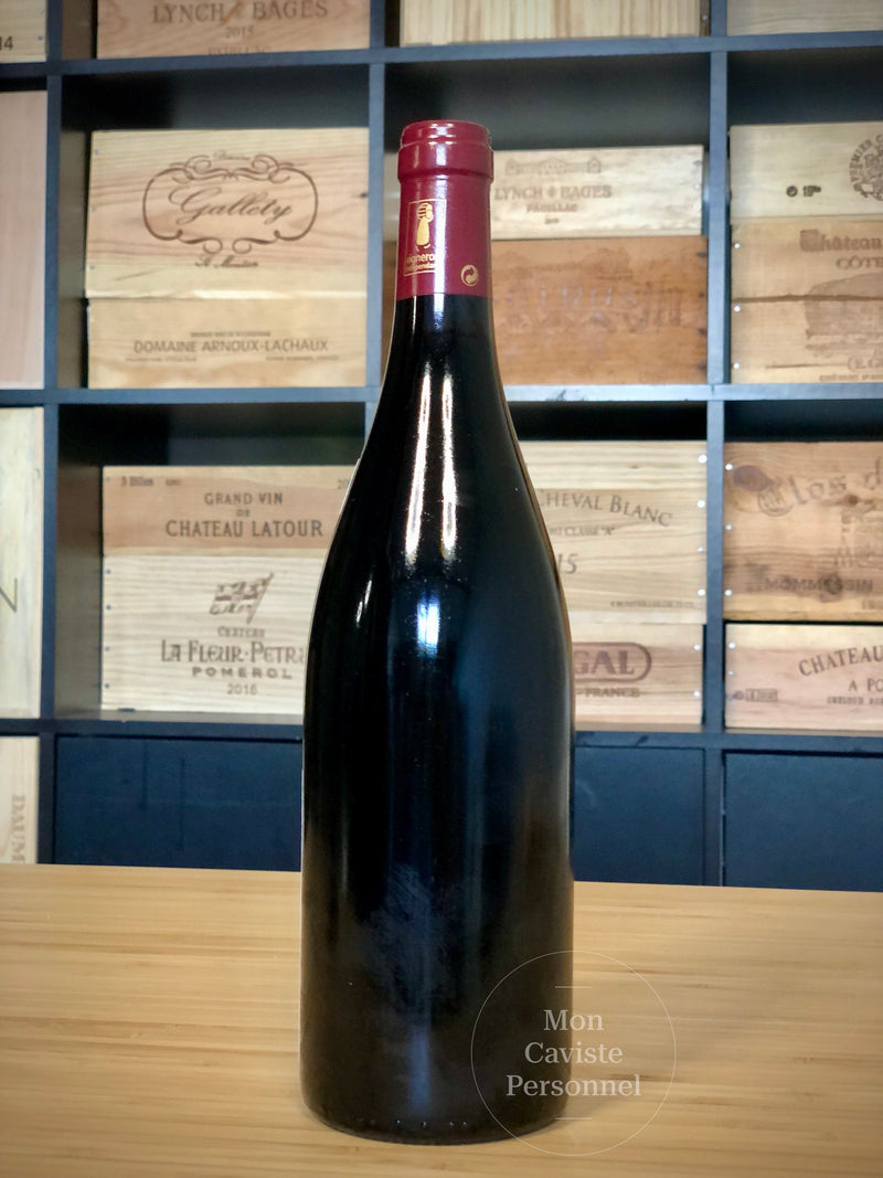 Domaine Auguste CLAPE  |  Cornas  |  2018