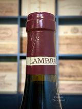 Domaine des Lambrays  |  Clos des Lambrays  |  Grand Cru  |  Bourgogne  |  2011