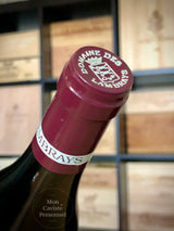 Domaine des Lambrays  |  Clos des Lambrays  |  Grand Cru  |  Bourgogne  |  2011