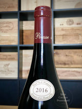 Domaine de la Pousse d'Or  |  Volnay  |  Premier Cru  |  "CLOS DE LA BOUSSE D'OR" Amphore en Monopole  |  2016  |  Bouteille
