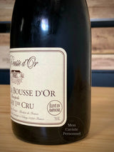 Domaine de la Pousse d'Or  |  Volnay  |  Premier Cru  |  "CLOS DE LA BOUSSE D'OR" Amphore en Monopole  |  2016  |  Bouteille
