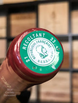 Domaine de la Pousse d'Or  |  Volnay  |  Premier Cru  |  "CLOS DE LA BOUSSE D'OR" Amphore en Monopole  |  2016  |  Bouteille
