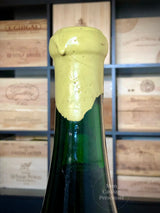 Domaine Jean COLLET  |  Chablis  |  Premier Cru  |  Montmains  |  1998  |  6 Litres  |  Mathusalem