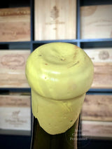 Domaine Jean COLLET  |  Chablis  |  Premier Cru  |  Montmains  |  1998  |  6 Litres  |  Mathusalem