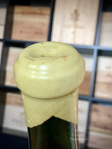 Domaine Jean COLLET  |  Chablis  |  Premier Cru  |  Montmains  |  1998  |  6 Litres  |  Mathusalem